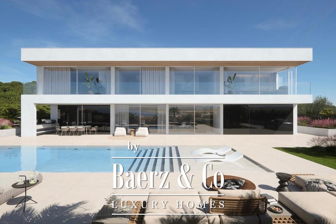 Villa in Vodice, Sibenik-Knin County, Croatia 3 - 14815908