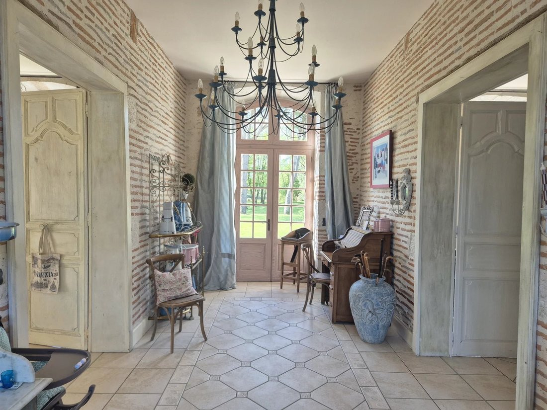 House in Laplume, Nouvelle-Aquitaine, France 5 - 15575847