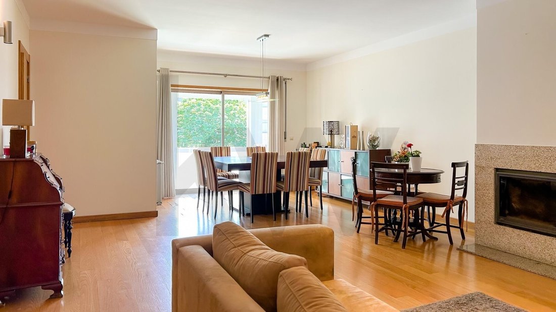 Apartment in Cidade da Maia, Porto District, Portugal 4 - 15488394