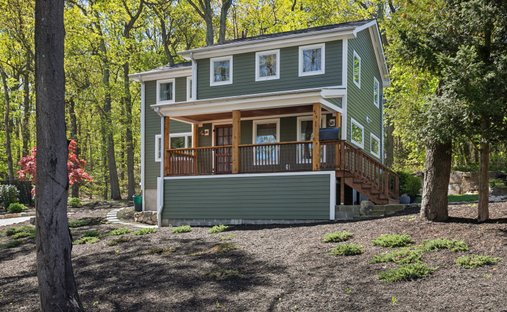 House in Bayville, New York, United States 1