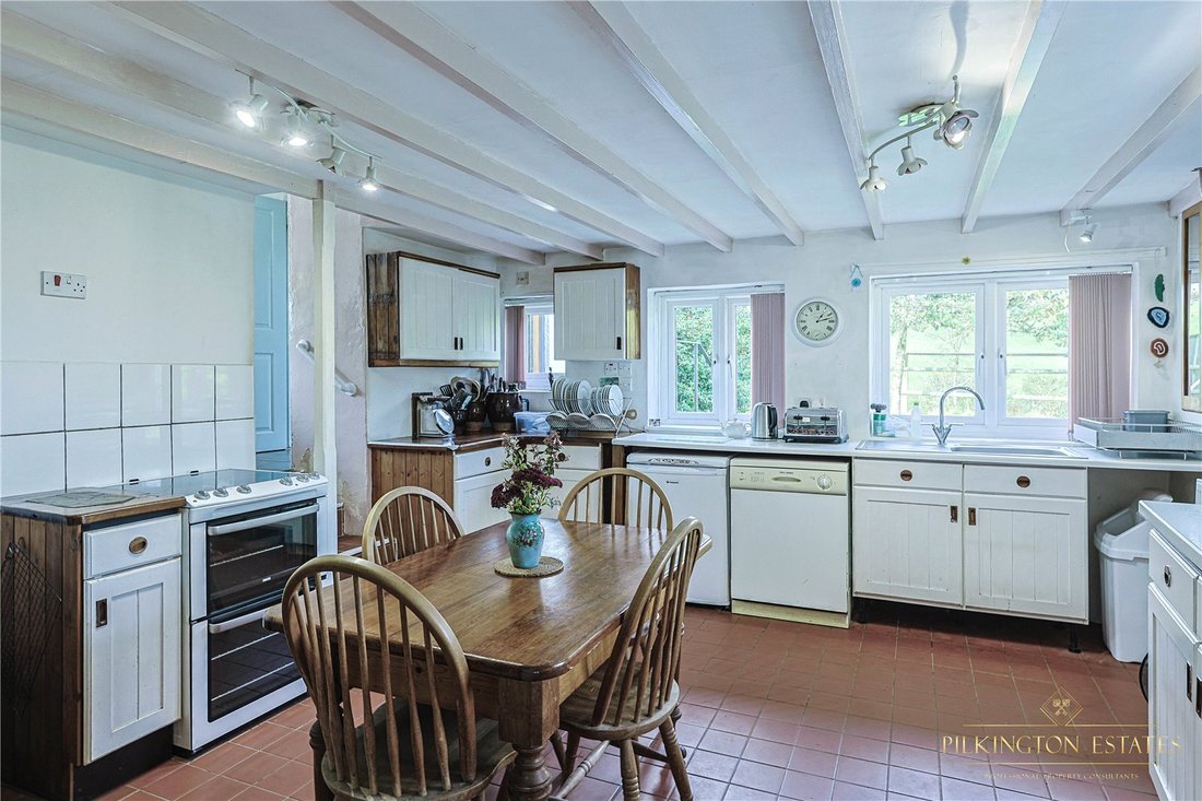 House in Cornwall, England 5 - 15569824