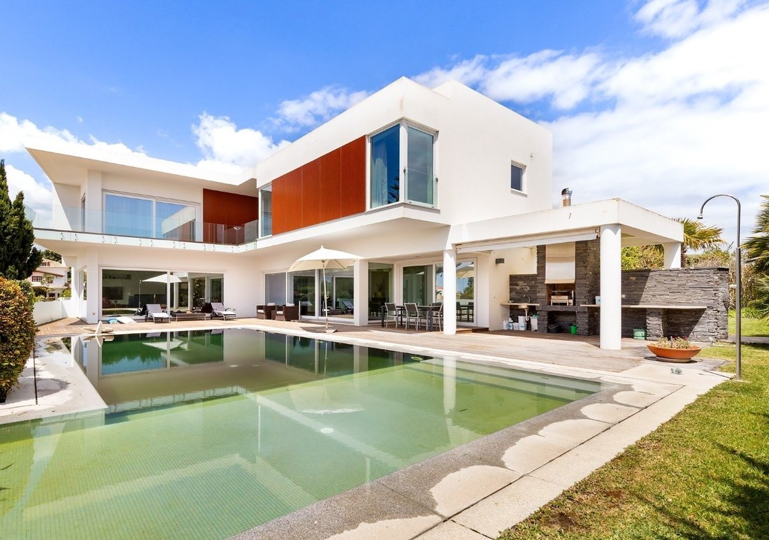 Villa in Carvalhal, Setubal, Portugal 1 - 15563892