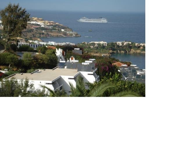 Terreno in Community of Achlada, Gazi, Grecia 1 - 15581650