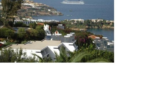 Land in Community of Achlada, Gazi, Greece 1