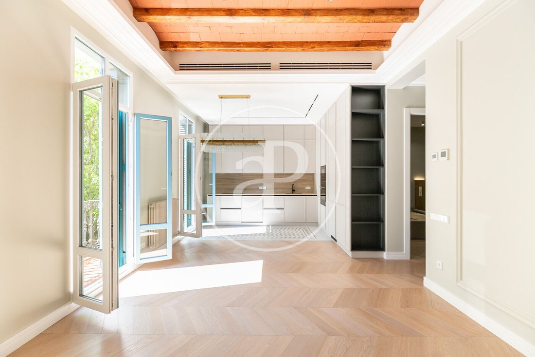 Apartment in Eixample, Barcelona, Spain 4 - 15122976