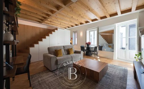 Apartamento en Cedofeita, Santo Ildefonso, Sé, Miragaia, São Nicolau e Vitória, Distrito de Oporto, Portugal 1