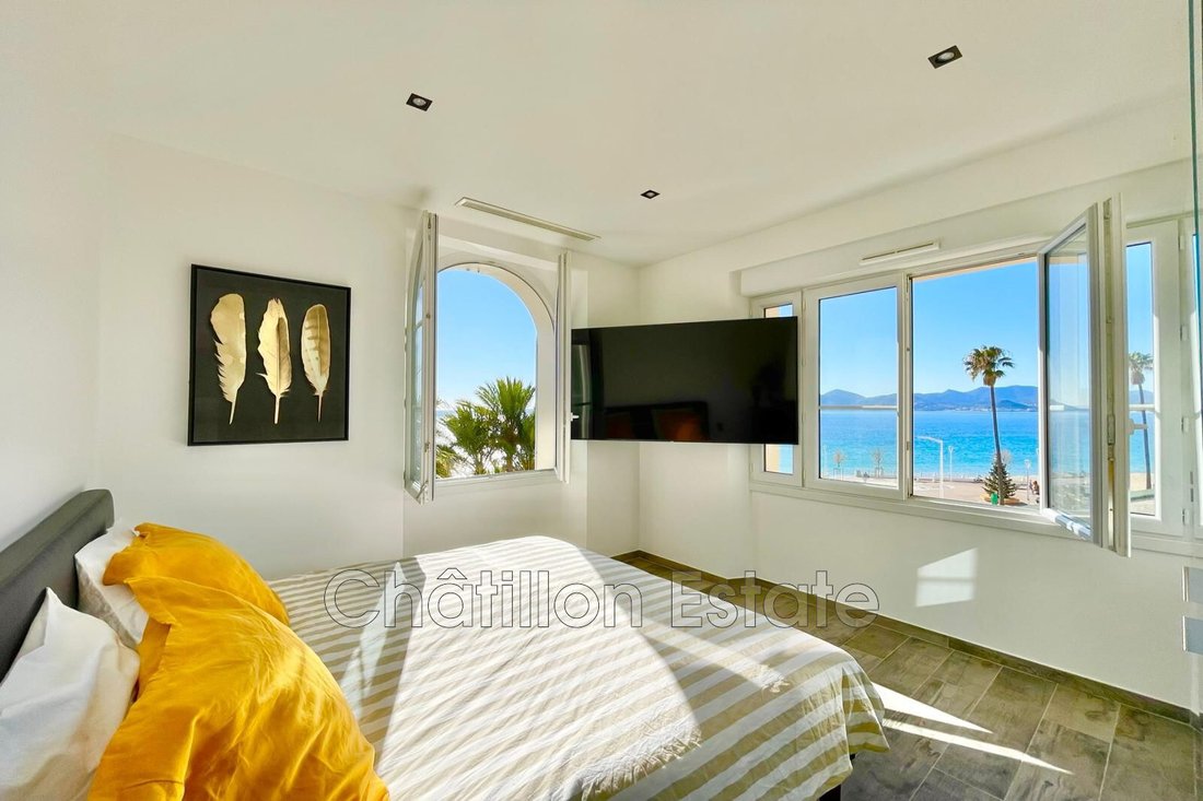 Apartment in Cannes, Provence-Alpes-Côte d'Azur, France 3 - 15566627