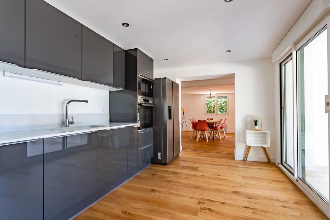 Apartment in Aiguillon-Port, La Teste-de-Buch, France 4 - 11696735