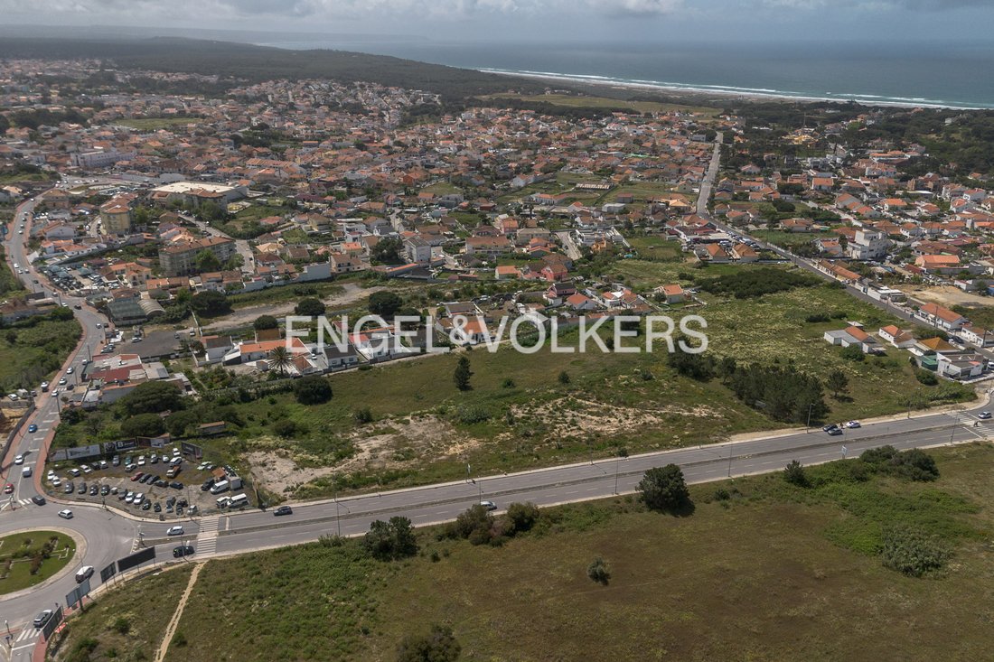Land in Charneca de Caparica e Sobreda, Setubal, Portugal 4 - 15576579