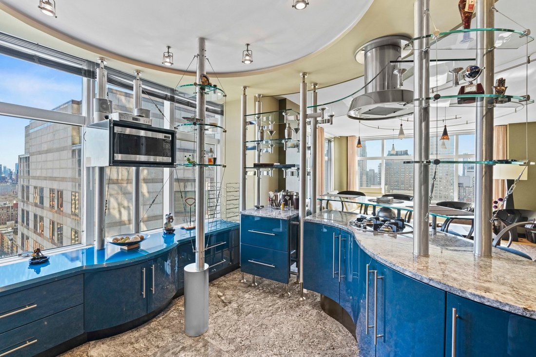 Condo in New York, New York, United States 2 - 15581778