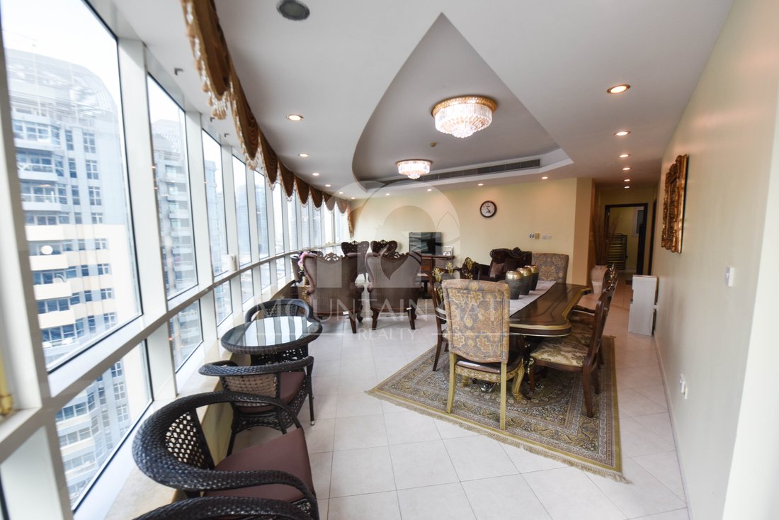 Apartment in Dubai Marina / Marsa Dubai, Dubai, United Arab Emirates 3 - 15563977