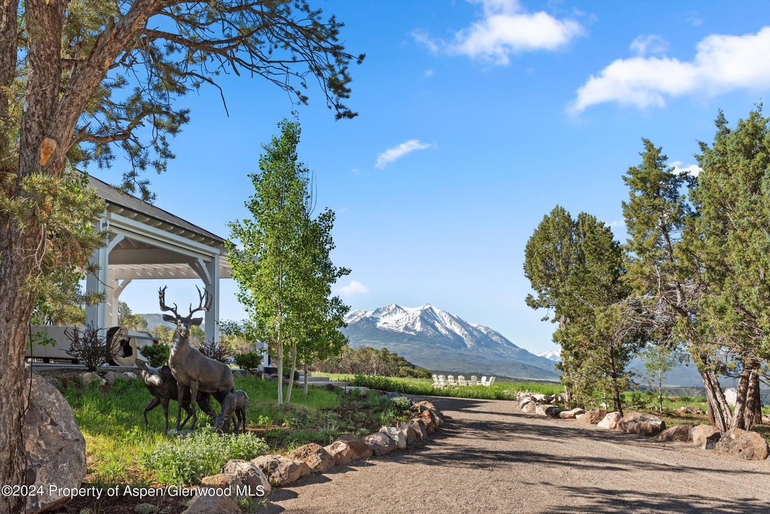 House in Carbondale, Colorado, United States 2 - 14337242