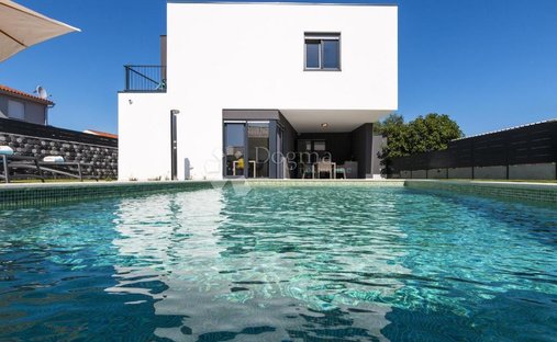 Casa en Mjesni odbor Busoler, Grad Pula, Istria 1