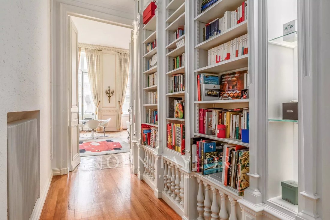 Apartment in Grand Parc-Chartrons-Paul Doumer, Bordeaux, France 5 - 15563698
