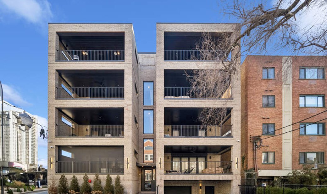 Picture of Penthouse for sale in Ibiza / Eivissa town, Ibiza - thinkSPAIN