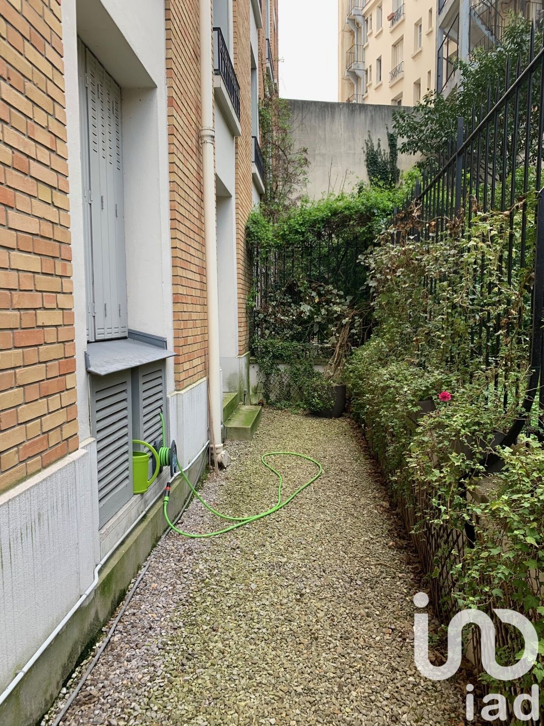 Apartment in Paris, Île-de-France, France 2 - 15508782