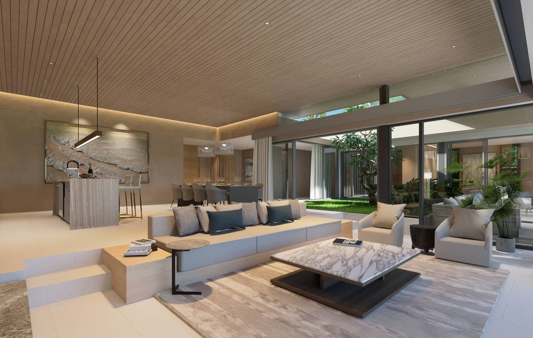 Villa in Sichon, Nakhon Si Thammarat, Thailand 5 - 15573968