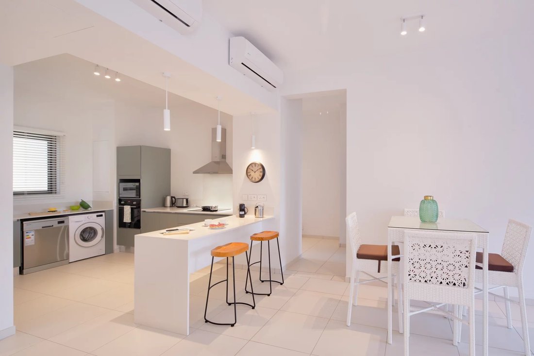 Penthouse in Grand Baie, Rivière du Rempart District, Mauritius 5 - 15228331