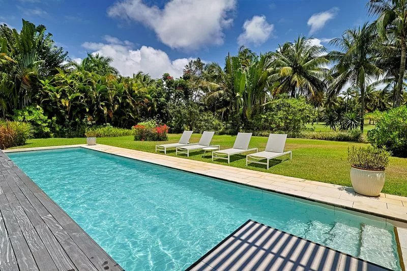 Villa in Beau Champ, Flacq District, Mauritius 2 - 15433706