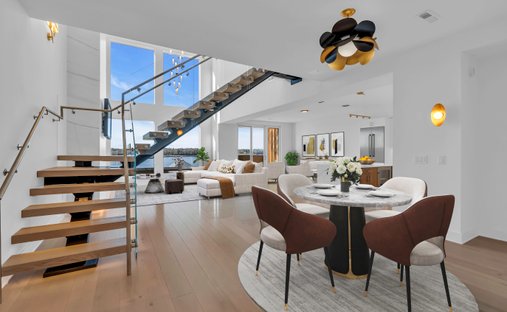 Condo in Red Bank, New Jersey, United States 1