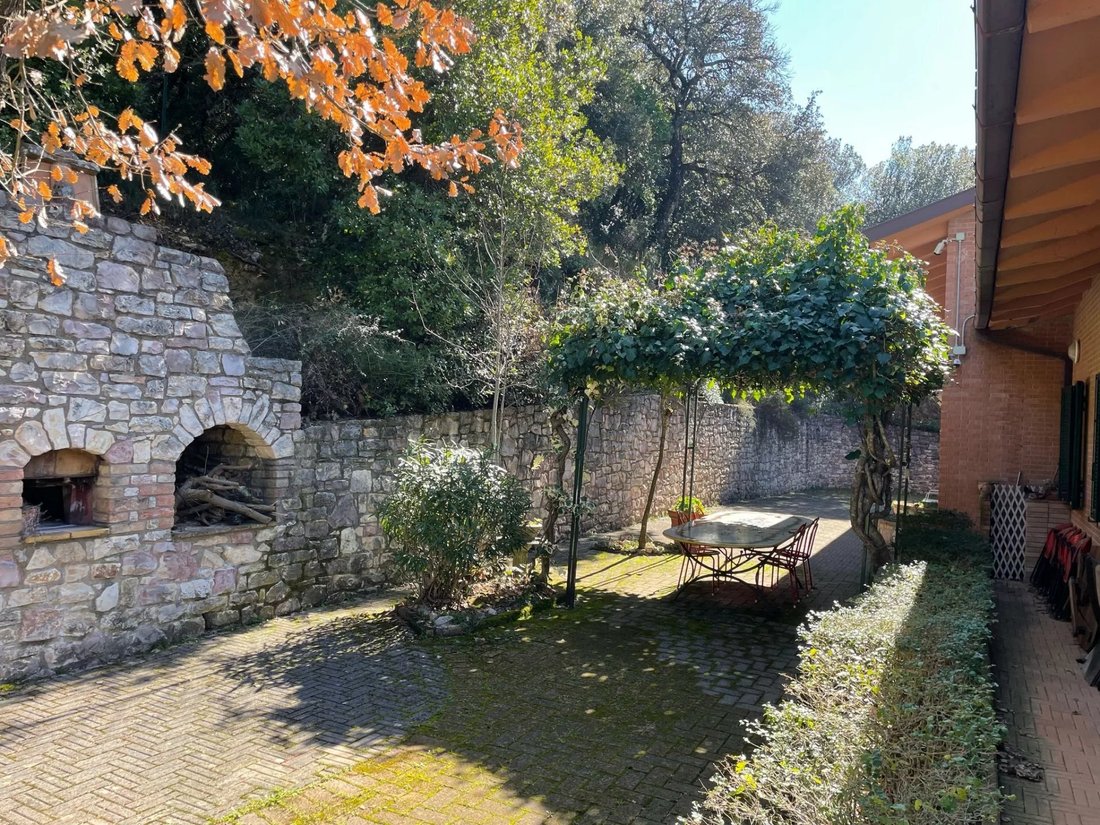 Villa in Madonna Alta - Ferro di Cavallo, Perugia, Umbria 5 - 15563718