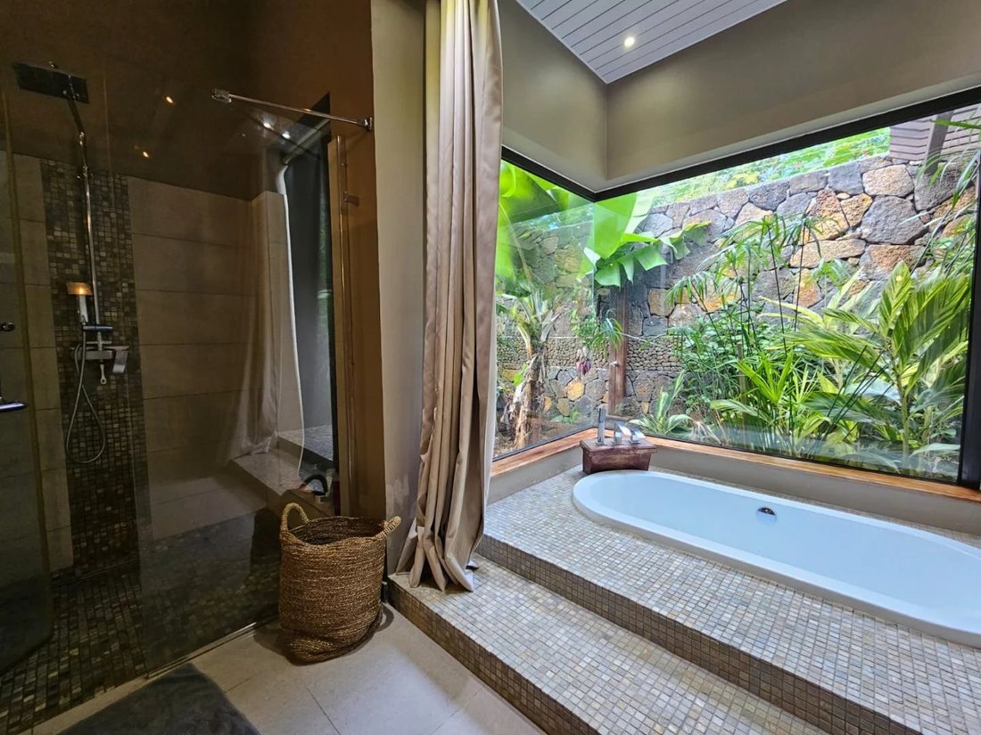 Villa in Grand Baie, Rivière du Rempart District, Mauritius 5 - 15228375