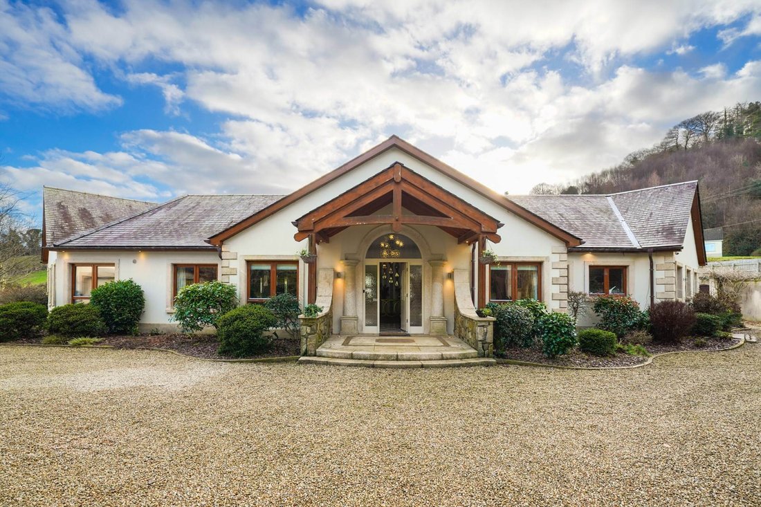 House in Avoca, County Wicklow, Ireland 1 - 15576847