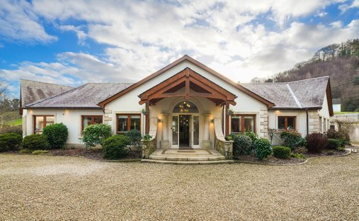Maison à Avoca, Comté de Wicklow, Irlande 1