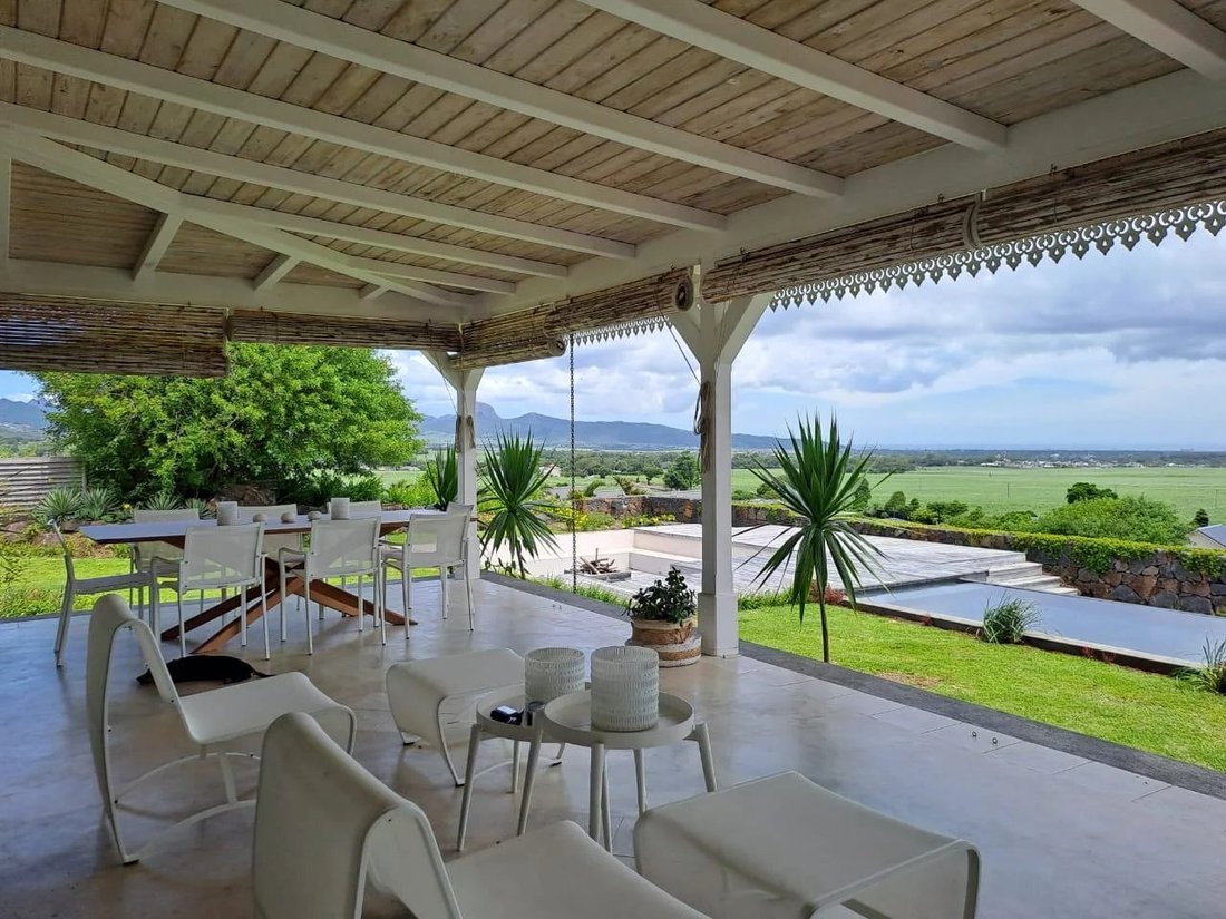 House in Mon Goût, Pamplemousses District, Mauritius 4 - 15228359