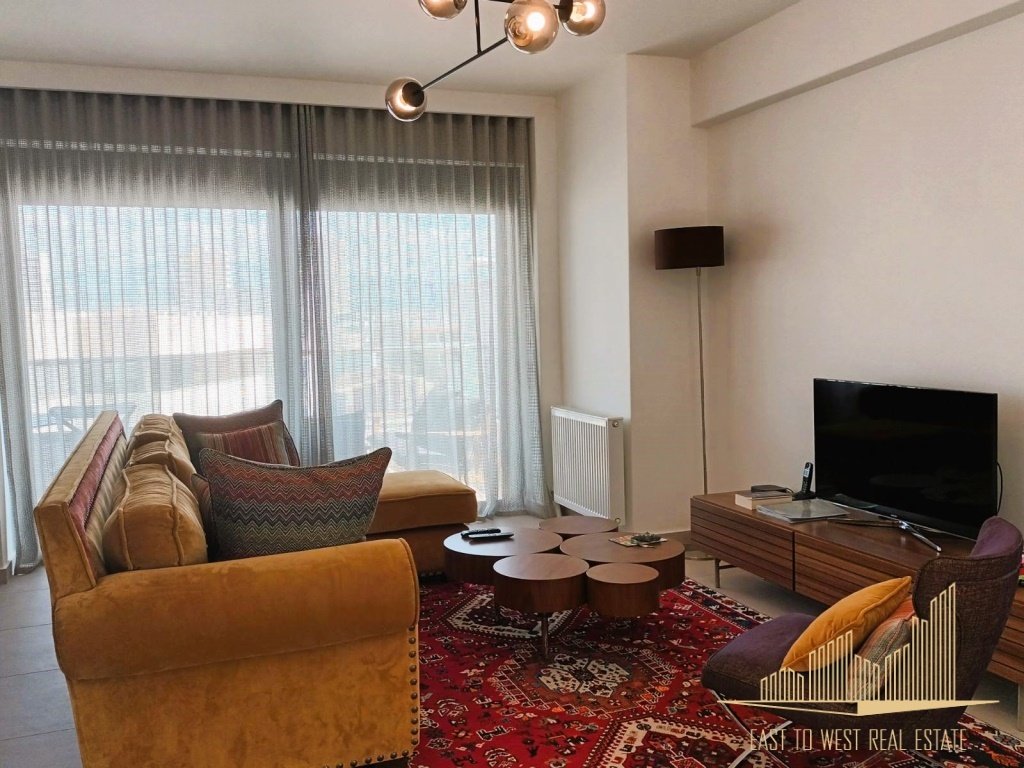 Apartment in Cholargos, Attica, Greece 3 - 15576599