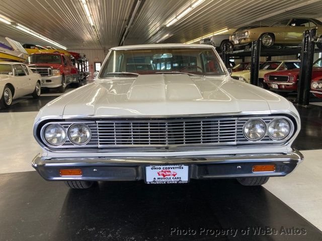 Chevrolet Malibu SS in Calverton, NY, United States 2 - 13480009