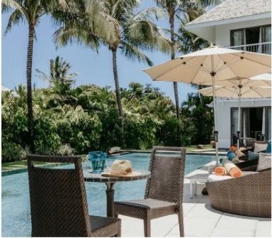 Villa in Beau Champ, Flacq District, Mauritius 3 - 15433710