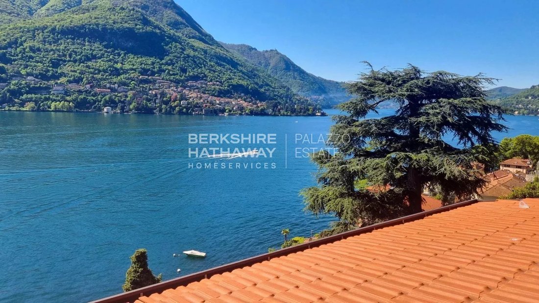 Apartment in Carate Urio, Lombardy, Italy 1 - 15565398
