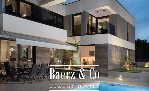 Townhouse in Zaton, Zadar County, Croatia 1