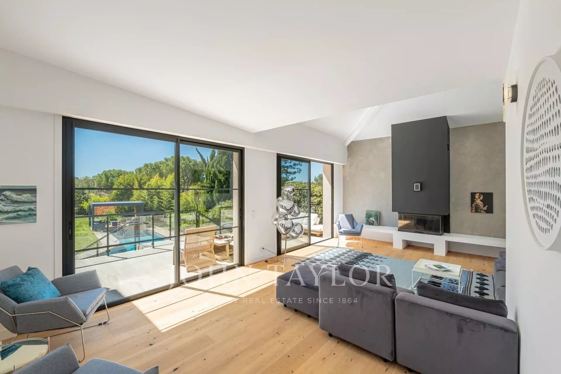 House in Opio, Provence-Alpes-Côte d'Azur, France 4 - 15565057