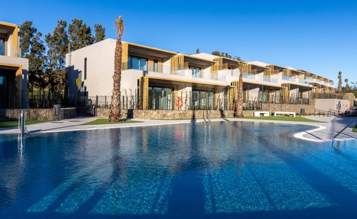 Villa in Elviria-Cabopino, Marbella, Spain 1