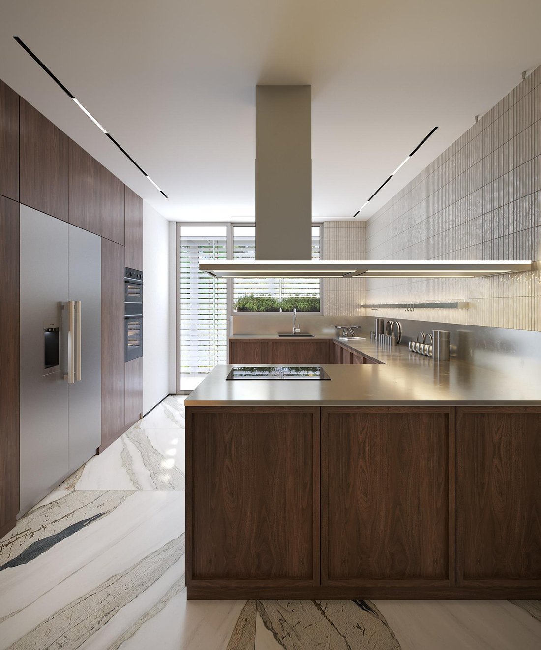Apartment in Les Corts, Barcelona, Spain 5 - 15566612