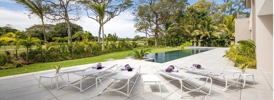 Villa in Beau Champ, Flacq District, Mauritius 1 - 15429995