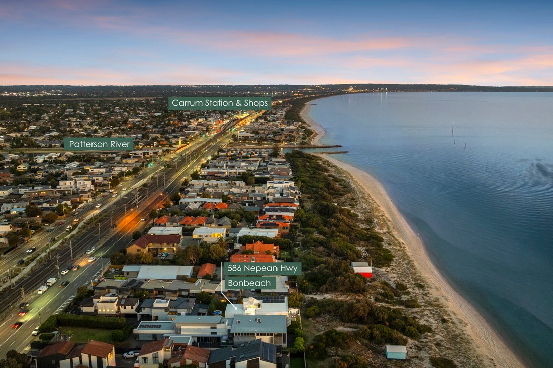 House in Bonbeach, Victoria, Australia 4 - 15565980