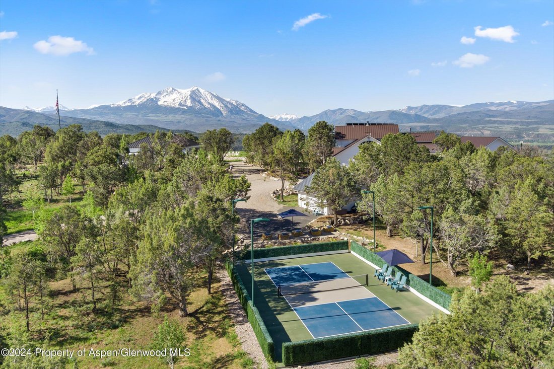 House in Carbondale, Colorado, United States 5 - 14337242
