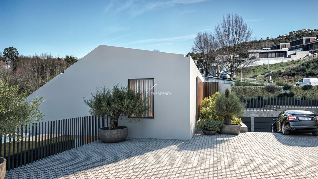 Villa in Costa, Braga, Portugal 5 - 15574422