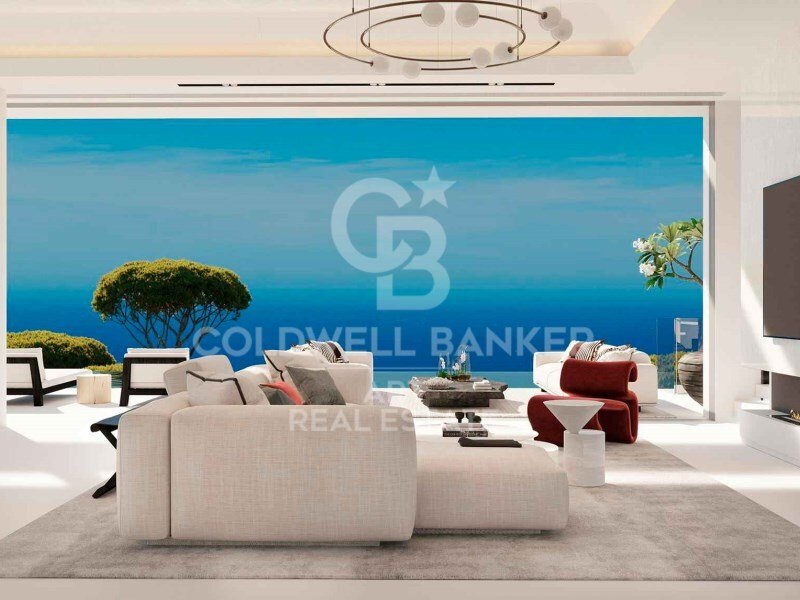 House in El Madroñal, Benahavis, Spain 1 - 15576071