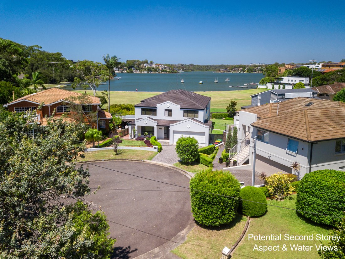 Loch Maree Lodge In Connells Point, New South Wales, Australia For Sale ...