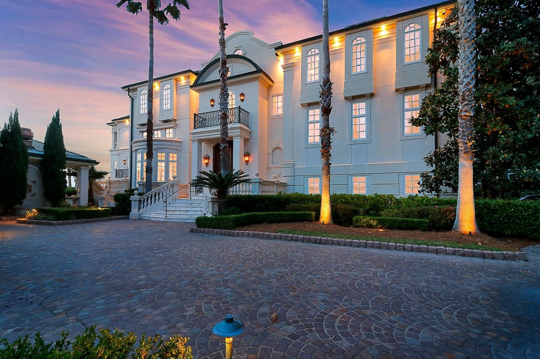 House in Hilton Head Island, South Carolina, United States 3 - 15574618