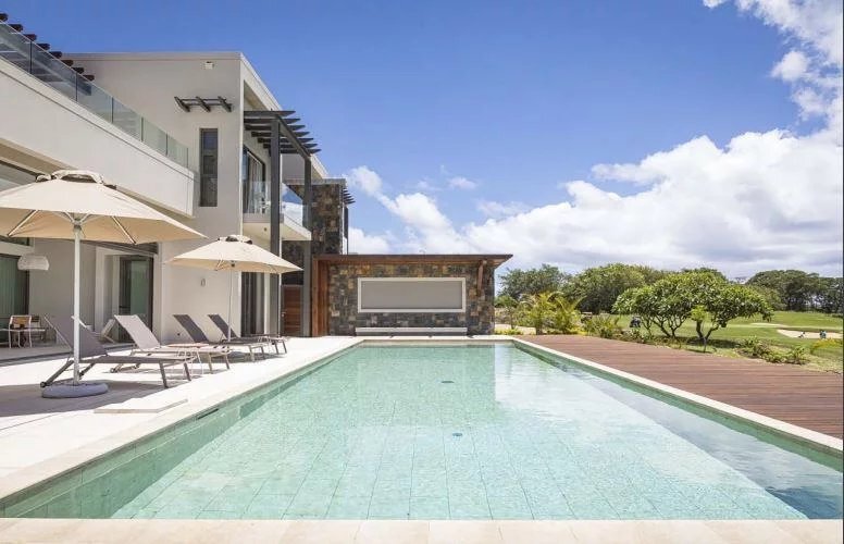 House in Beau Champ, Flacq District, Mauritius 1 - 15437204