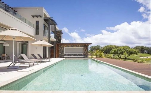 Appartamento a Beau Champ, Flacq, Mauritius 1