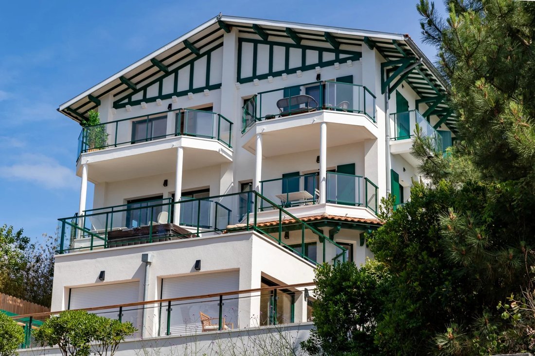 Apartment in Le Pyla, La Teste-de-Buch, France 2 - 11696725