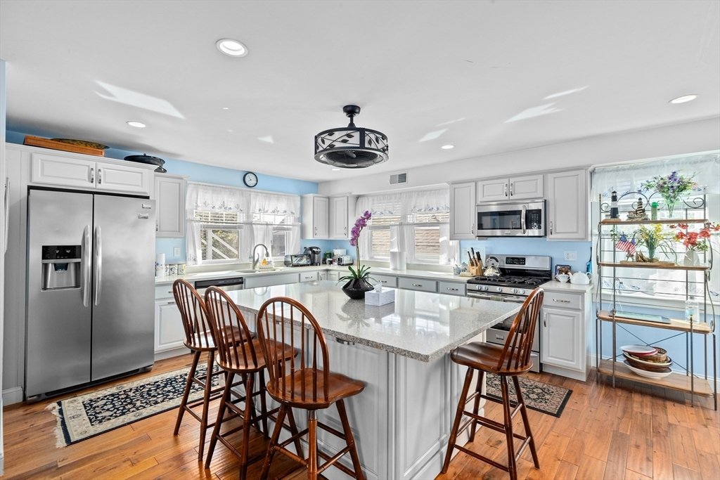House in Scituate, Massachusetts, United States 5 - 15569423