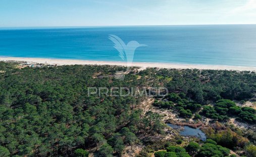 Land in Castro Marim, Faro District, Portugal 1