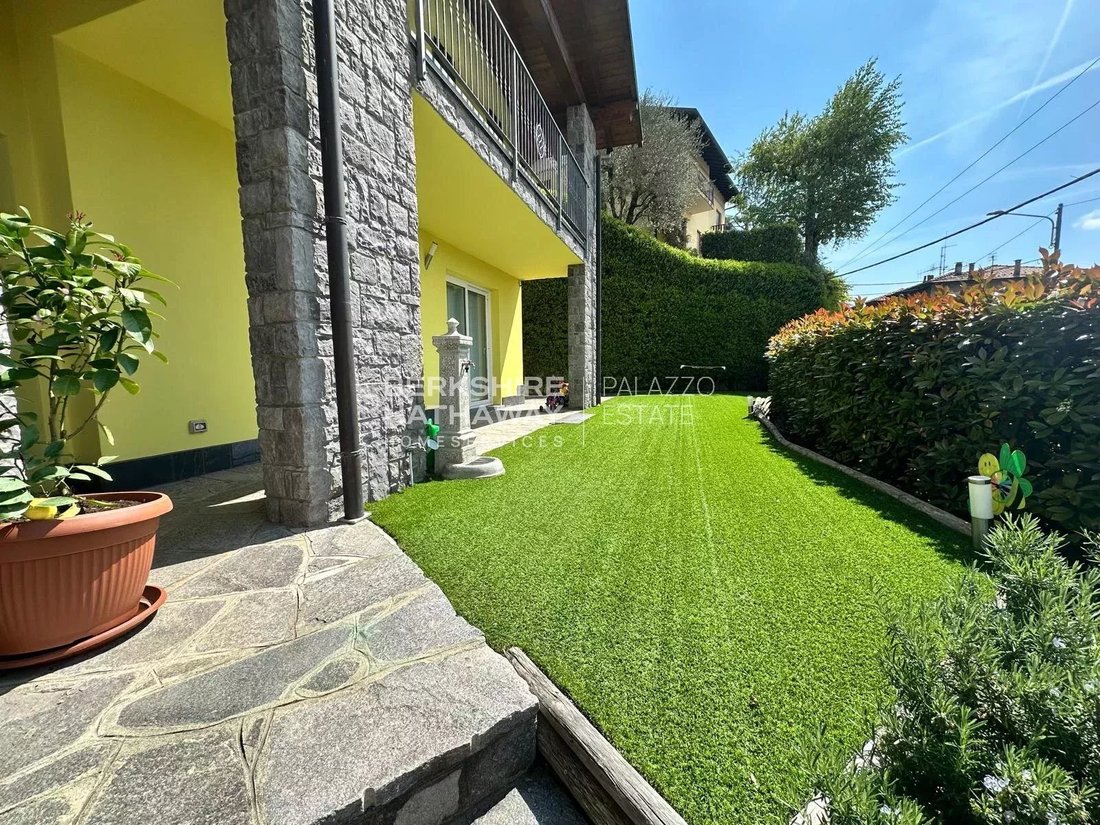 Villa à Cernobbio, Lombardie, Italie 2 - 15454460